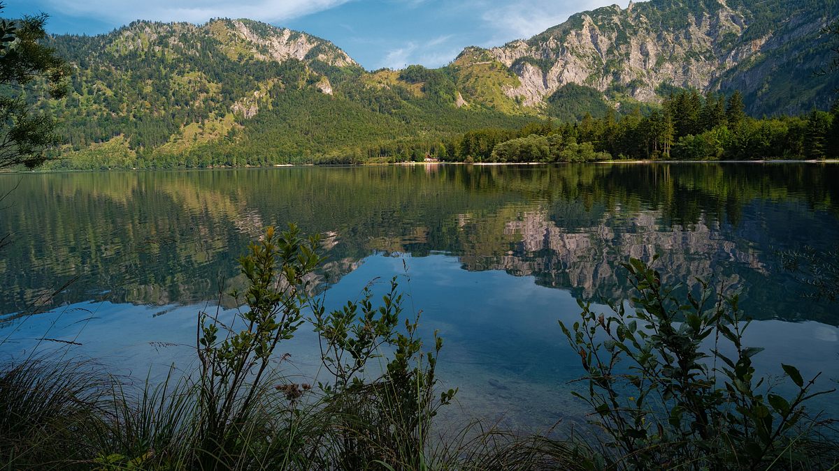 9 plätze - 9 schätze: so schön ist österreich