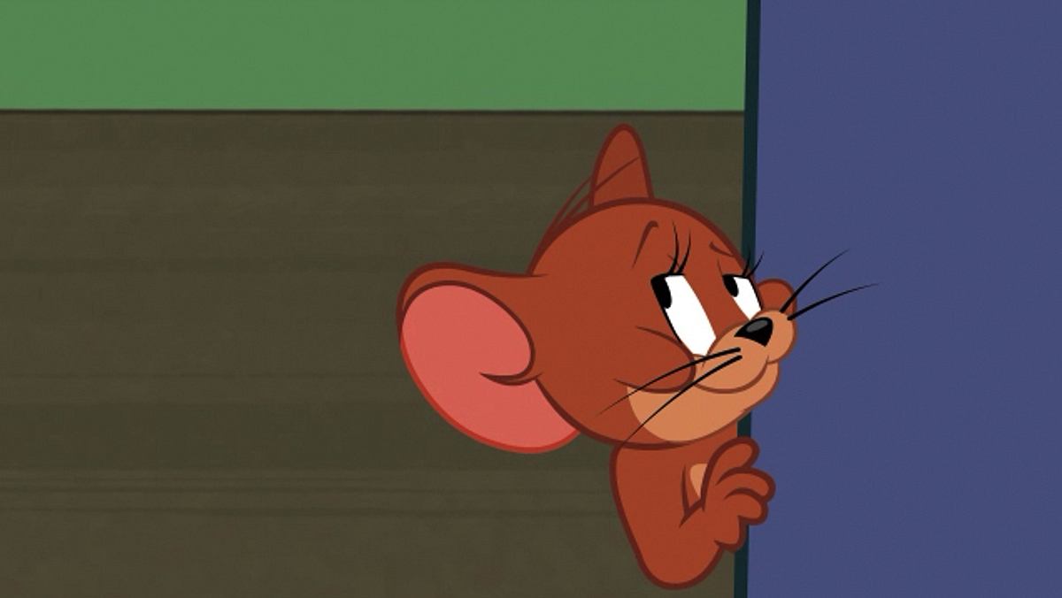 Die Tom und Jerry Show die tom und jerry show