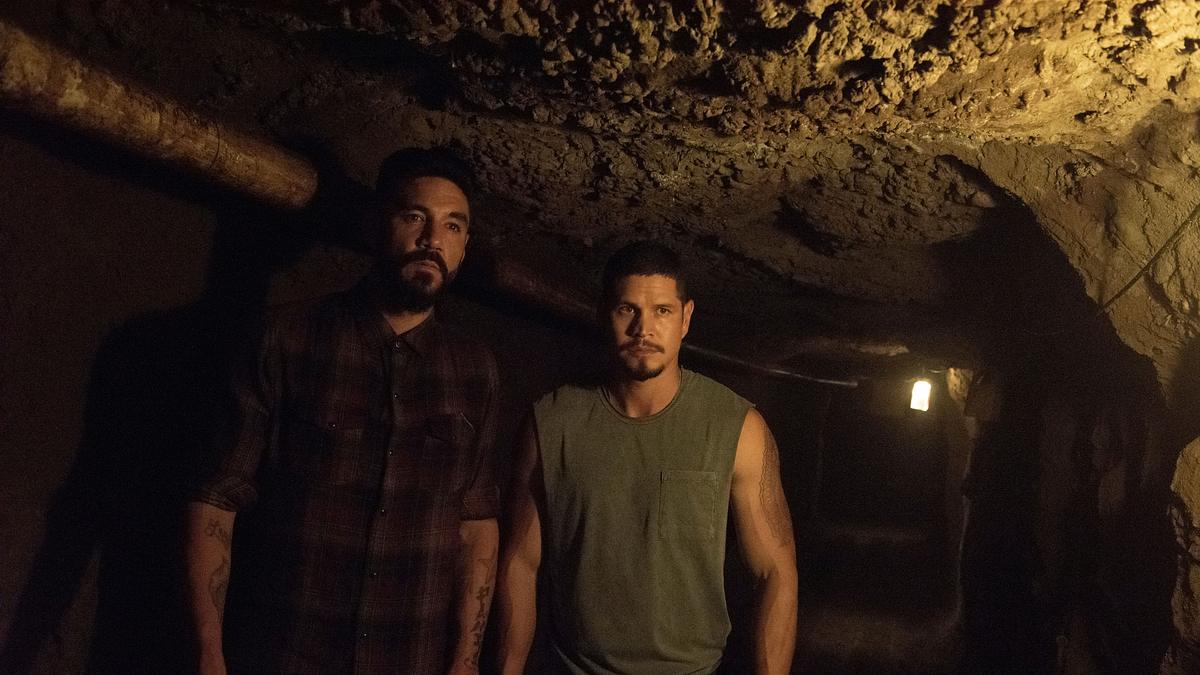 mayans m.c.