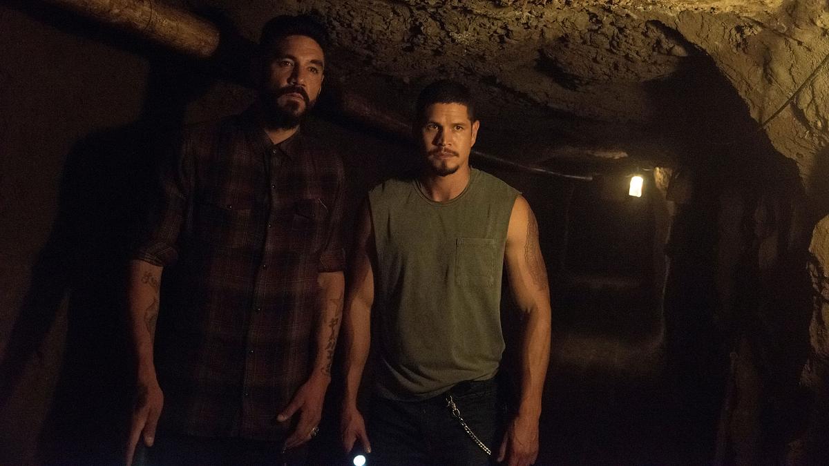 mayans m.c.