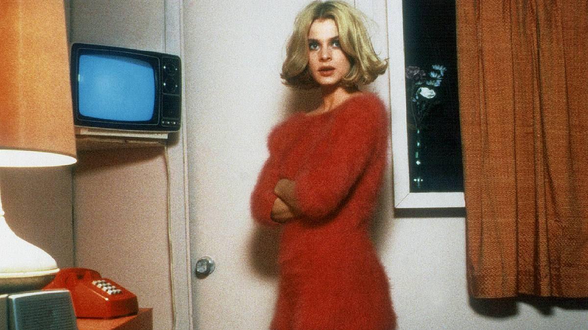 paris, texas