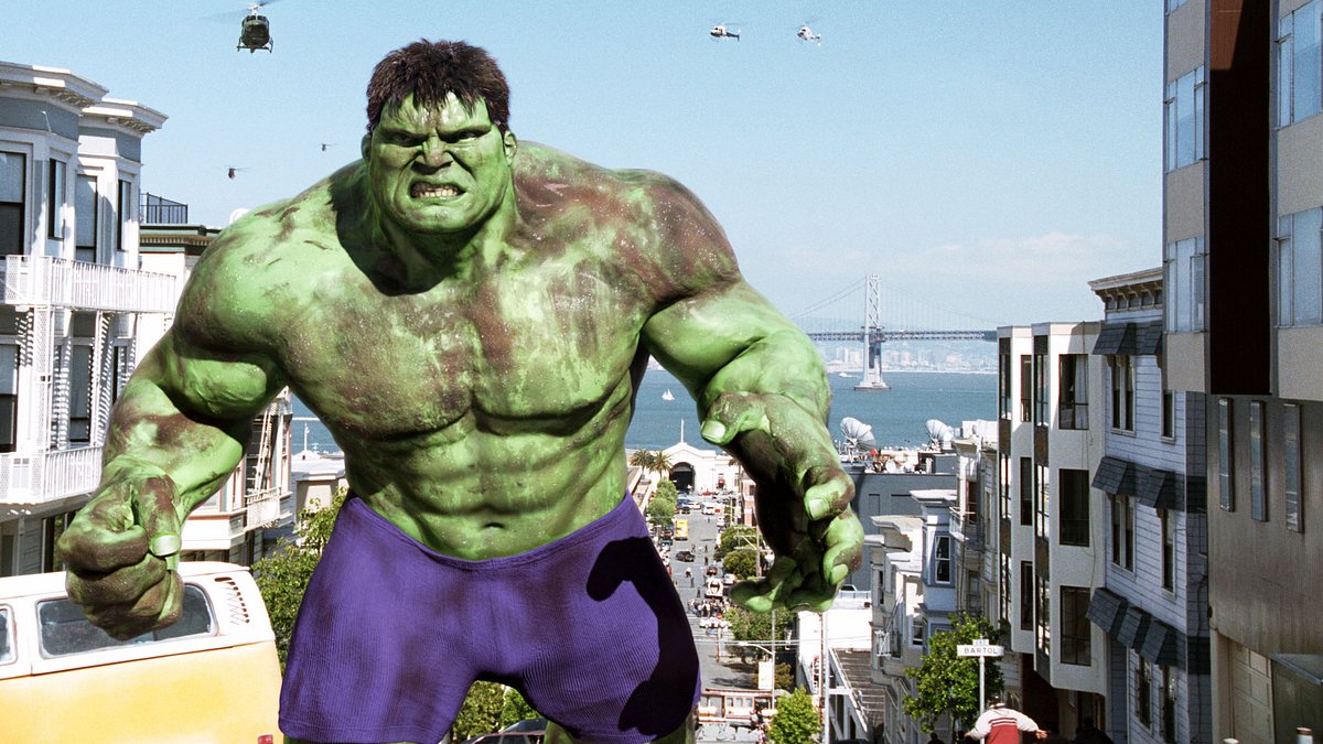 hulk