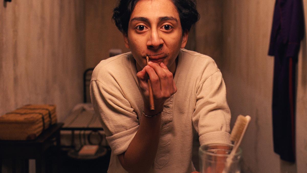 grand budapest hotel