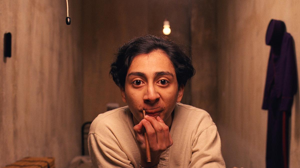 grand budapest hotel
