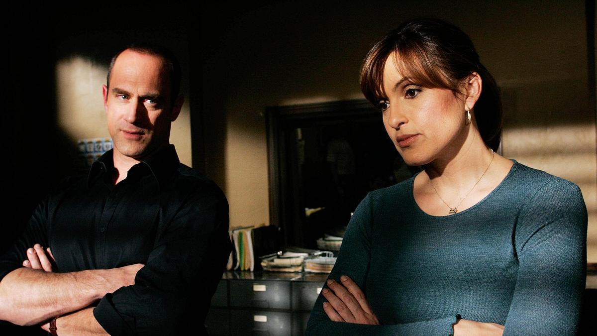 law & order: special victims unit