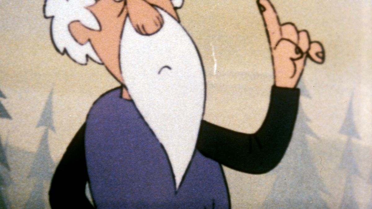 wickie und die starken männer