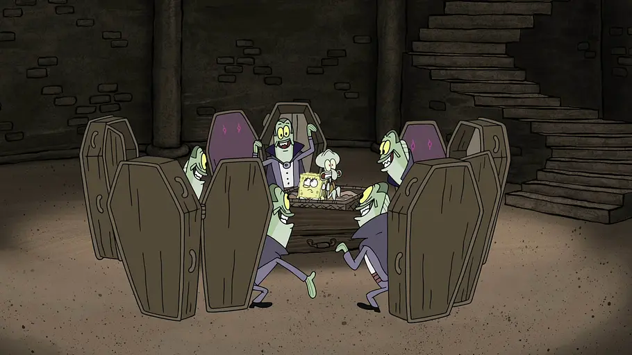 SpongeBob Schwammkopf spongebob schwammkopf
