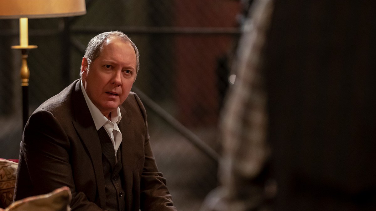 The Blacklist the blacklist