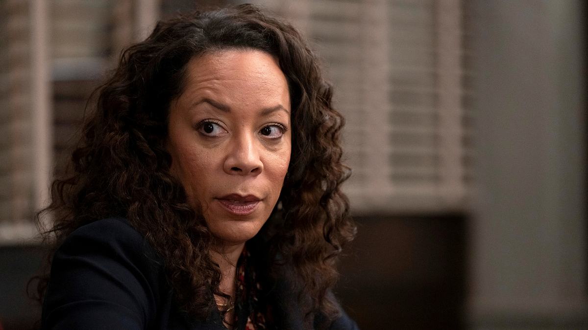 law & order