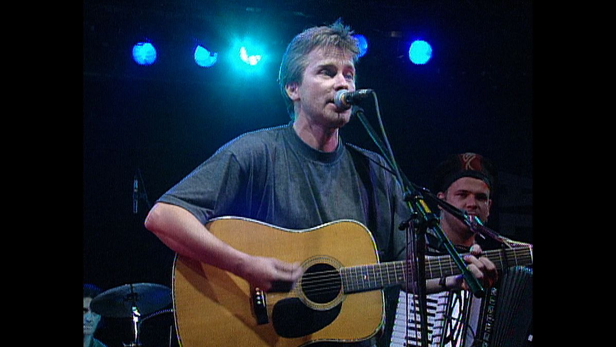 br retro: back on stage