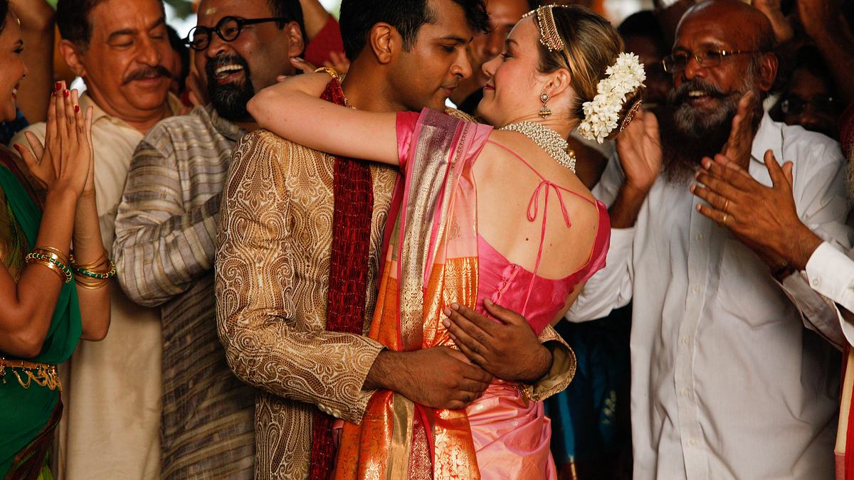 basmati blues