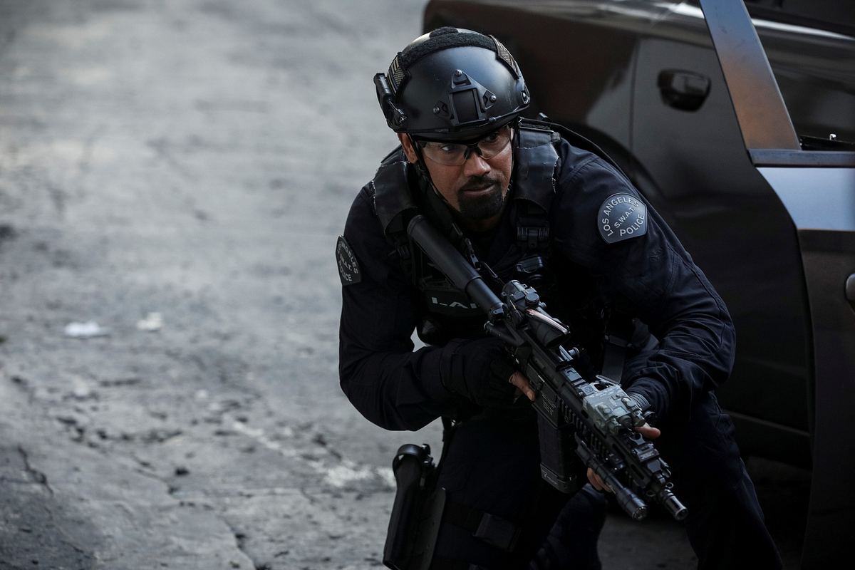 s.w.a.t.