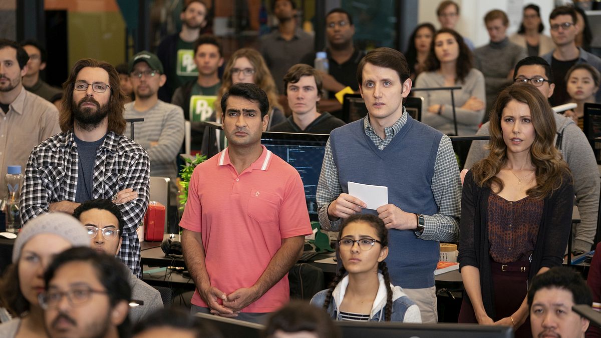 silicon valley