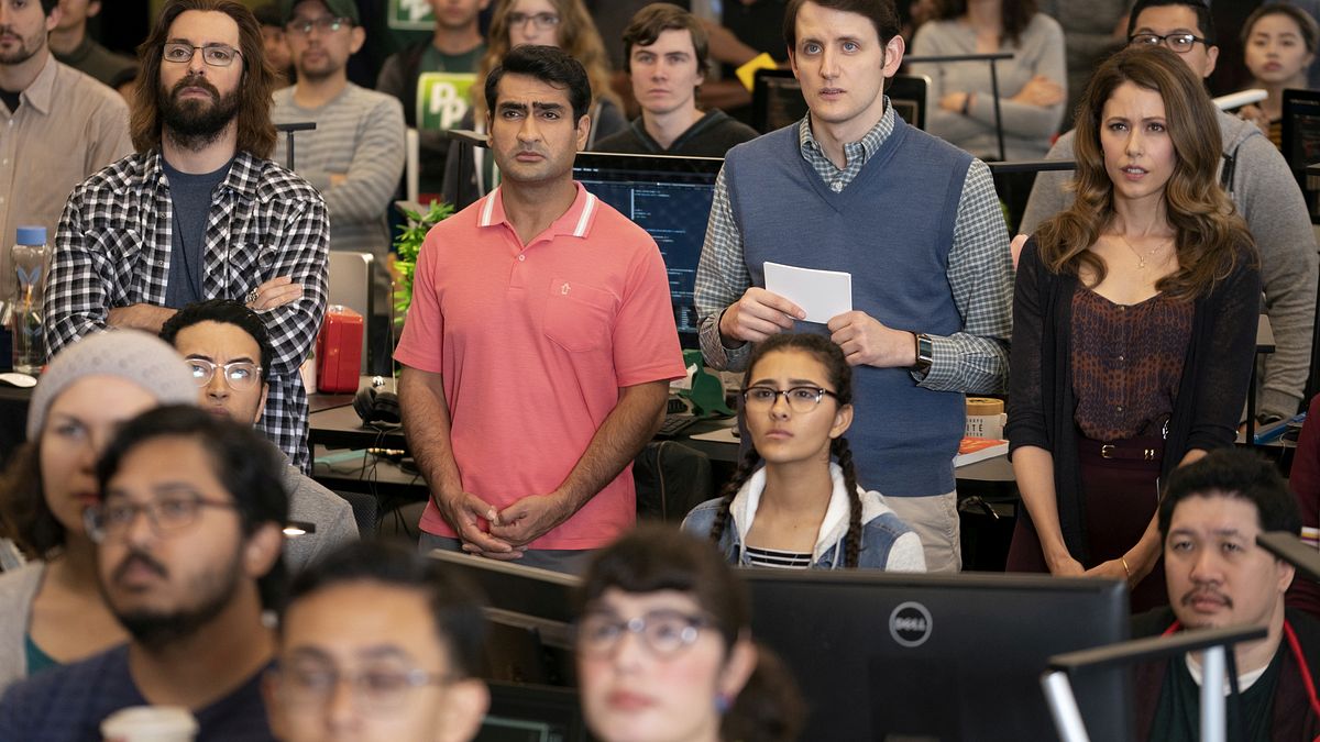 silicon valley