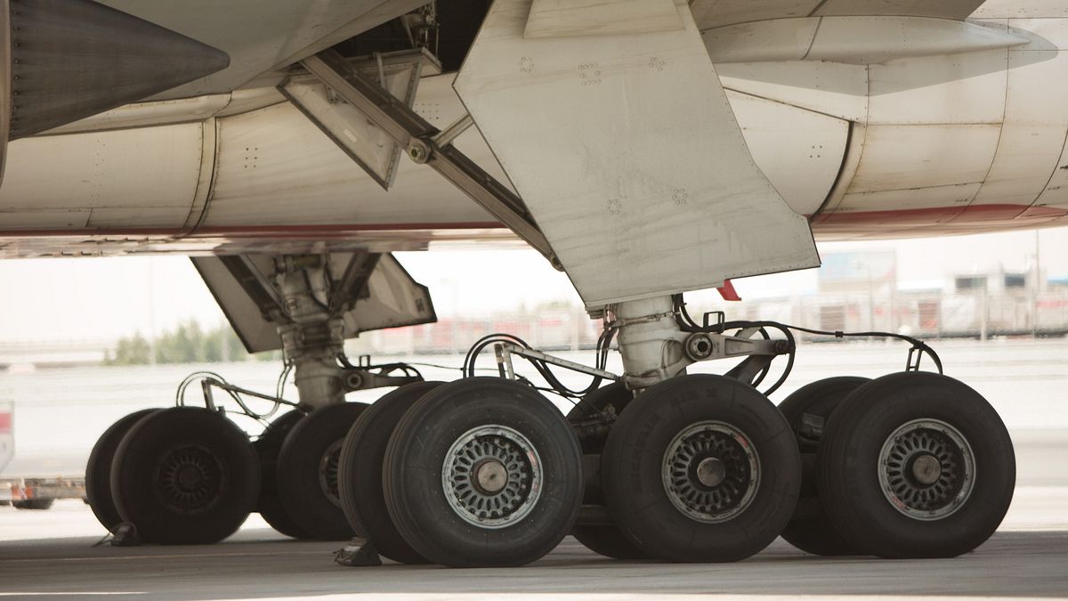 ultimate airport dubai