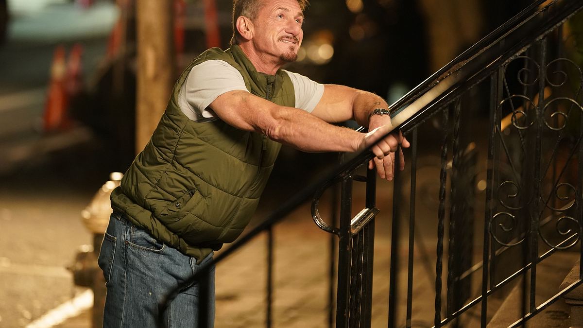 daddio - eine nacht in new york