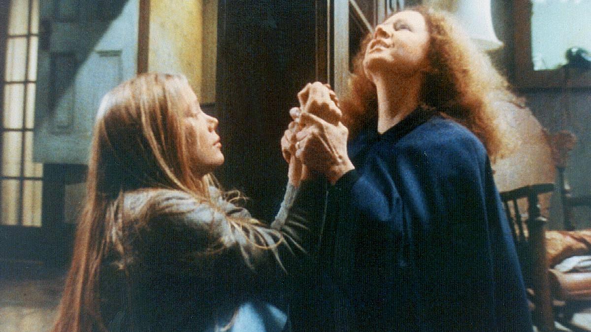 carrie - des satans jüngste tochter