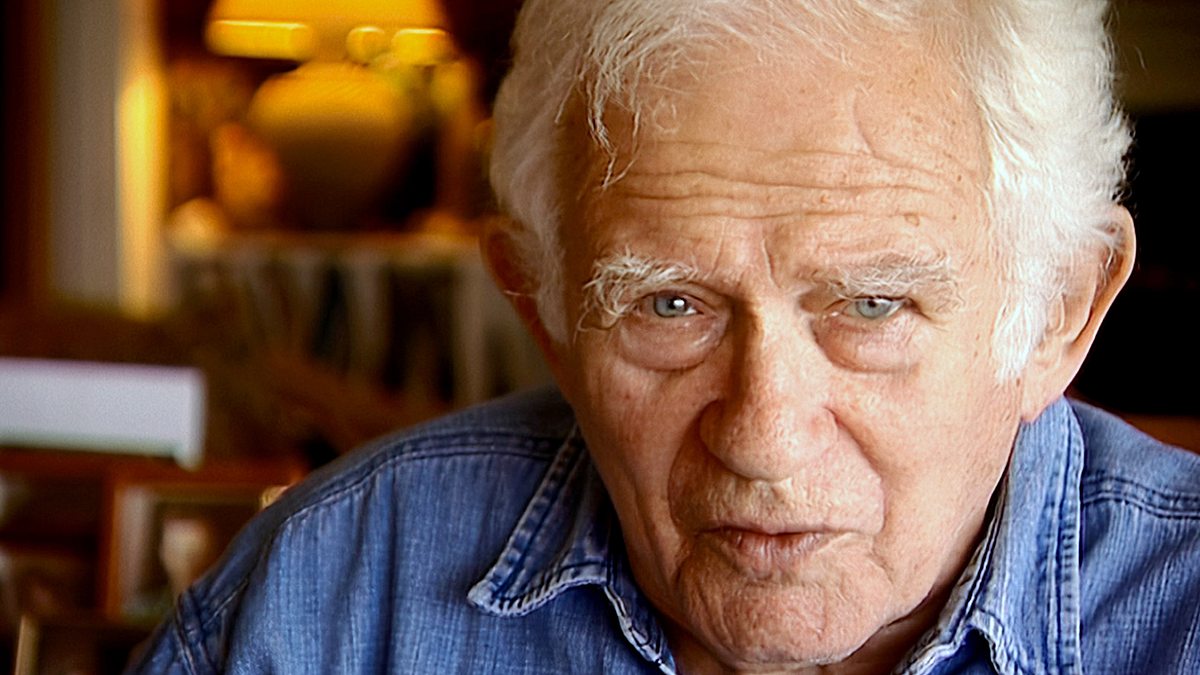 norman mailer - gewalt und leidenschaft