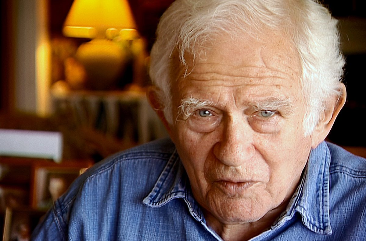 Norman Mailer - Gewalt und Leidenschaft norman mailer - gewalt und leidenschaft