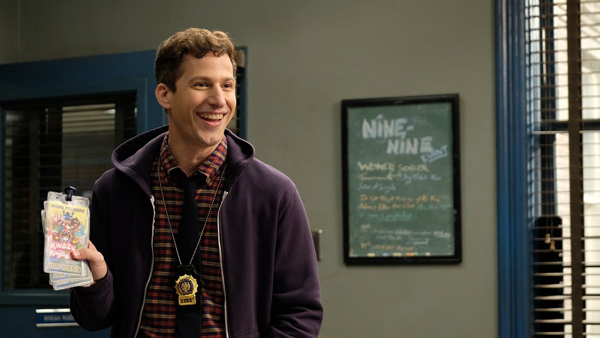 brooklyn nine-nine