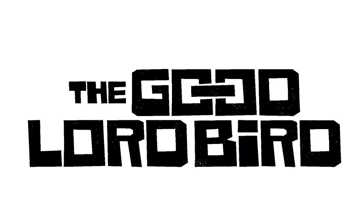 the good lord bird