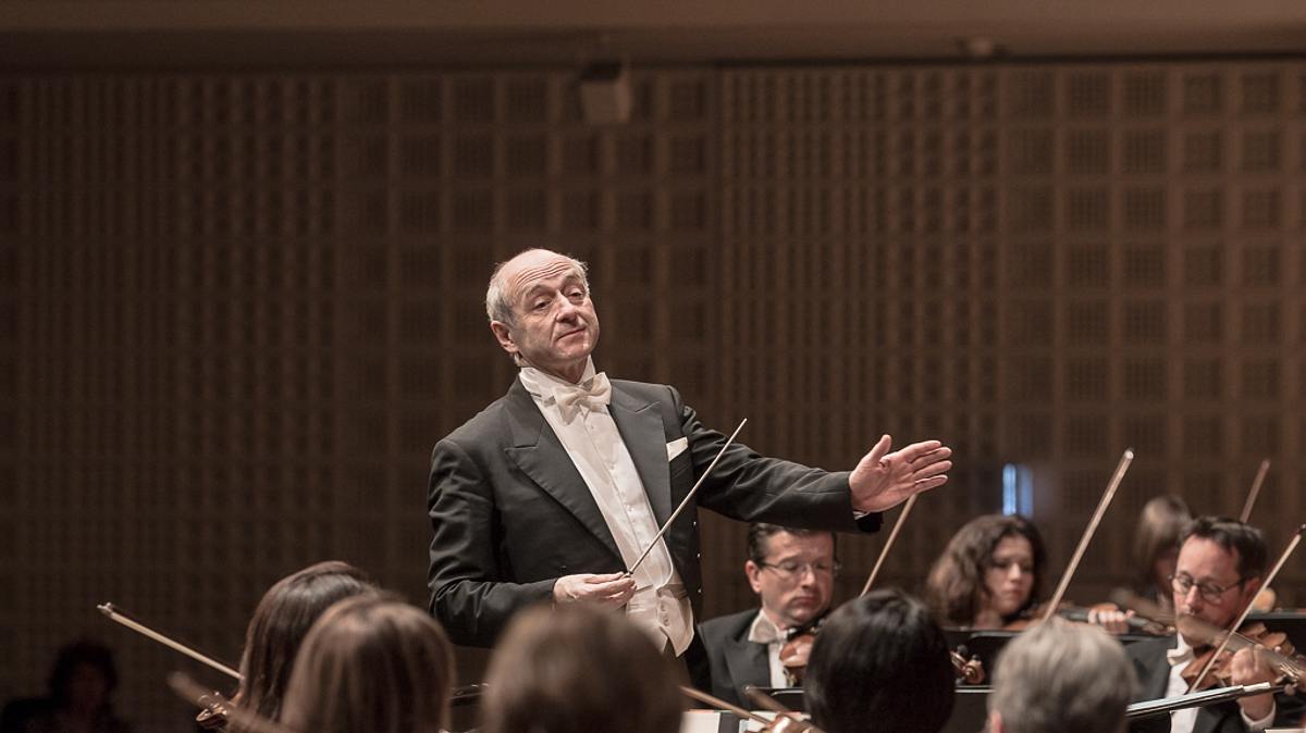 iván fischer dirigiert mozart und bartók