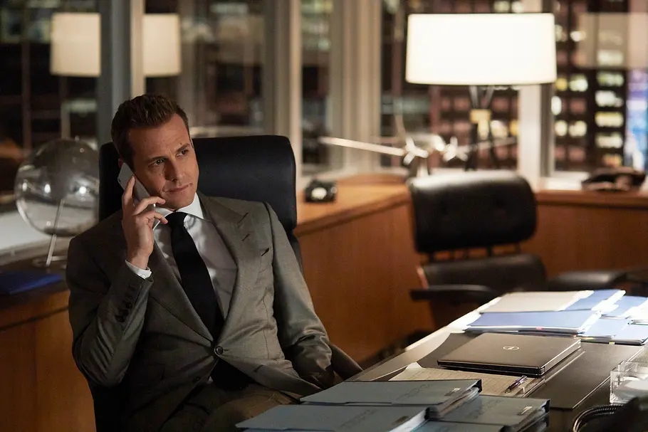 Suits suits