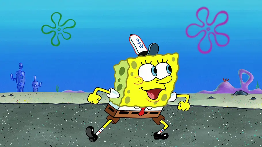 SpongeBob Schwammkopf spongebob schwammkopf