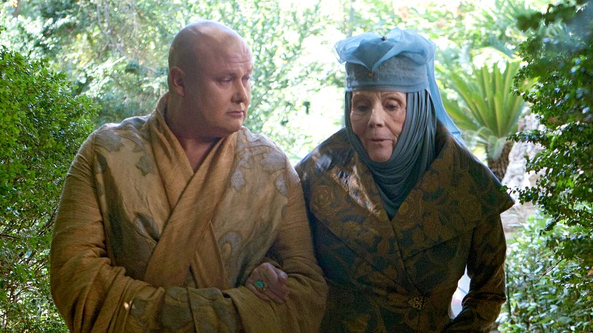 game of thrones - das lied von eis und feuer