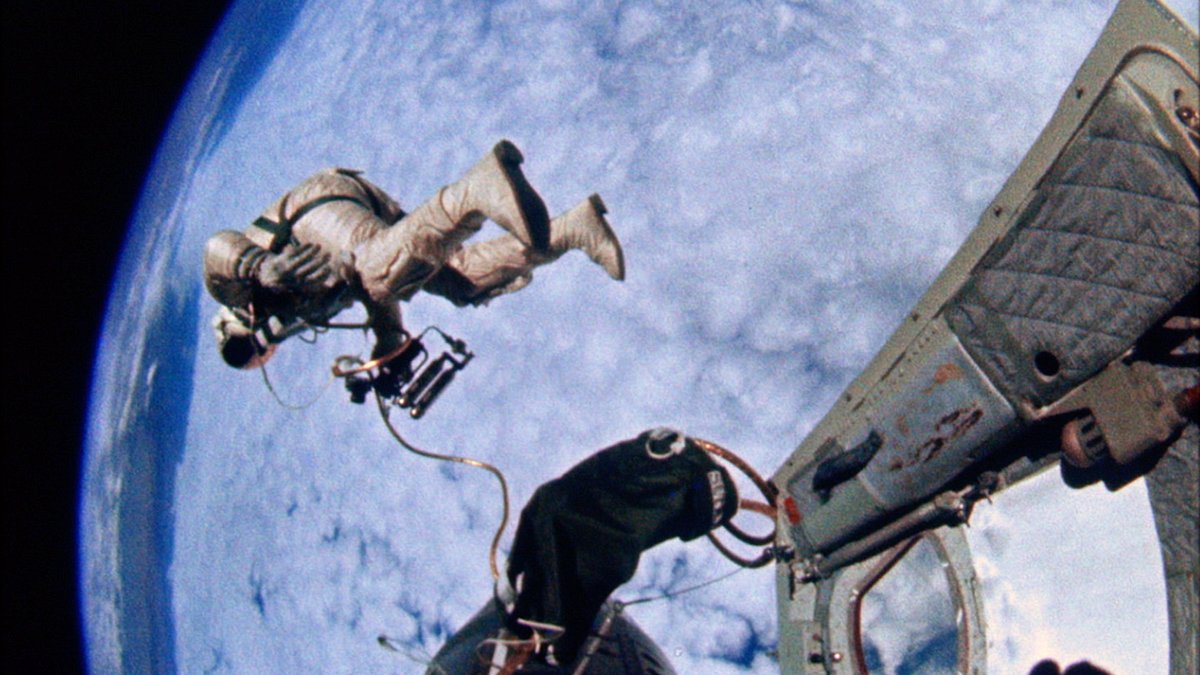 apollo 1 - die wahre geschichte