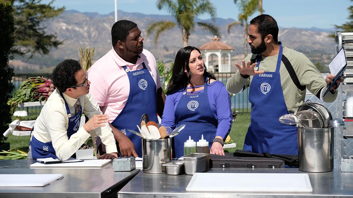 masterchef usa