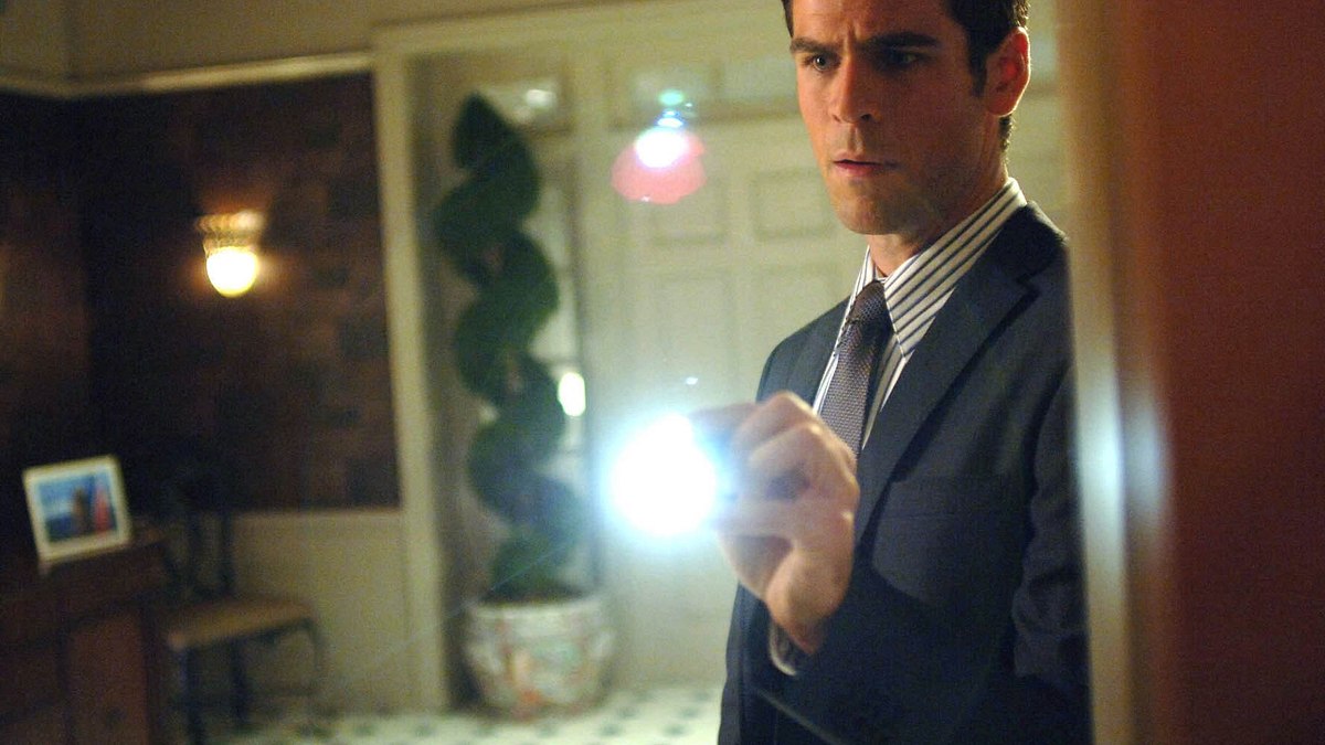 csi: ny