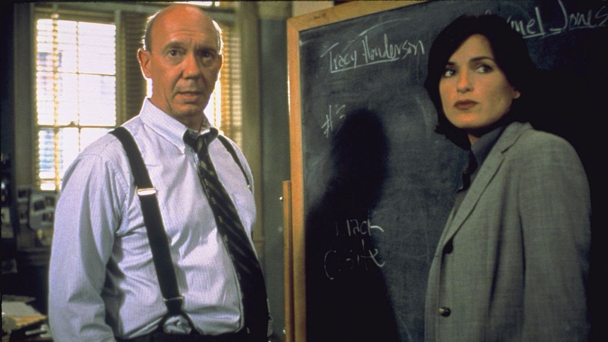 law & order: special victims unit