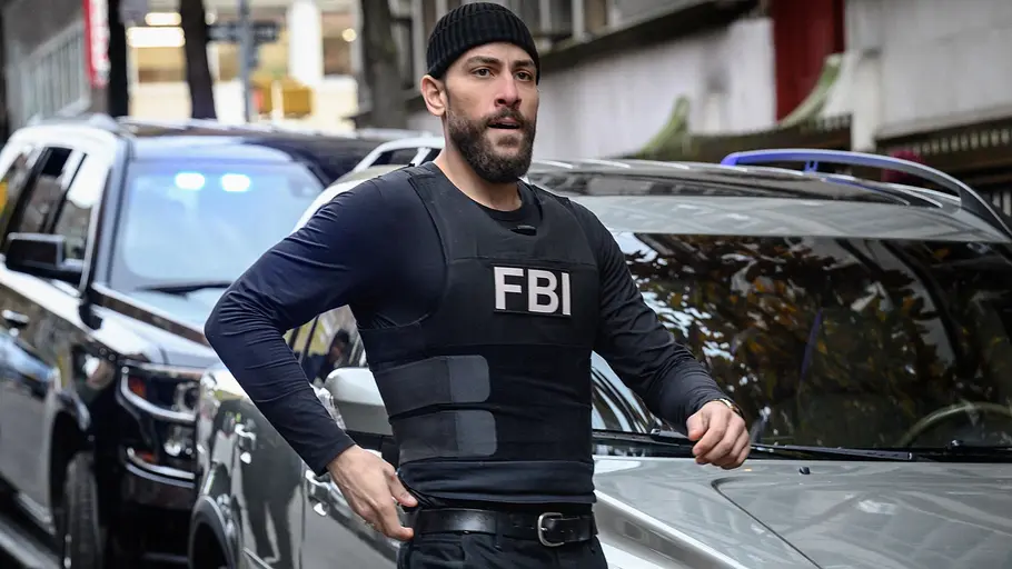FBI: Special Crime Unit fbi: special crime unit