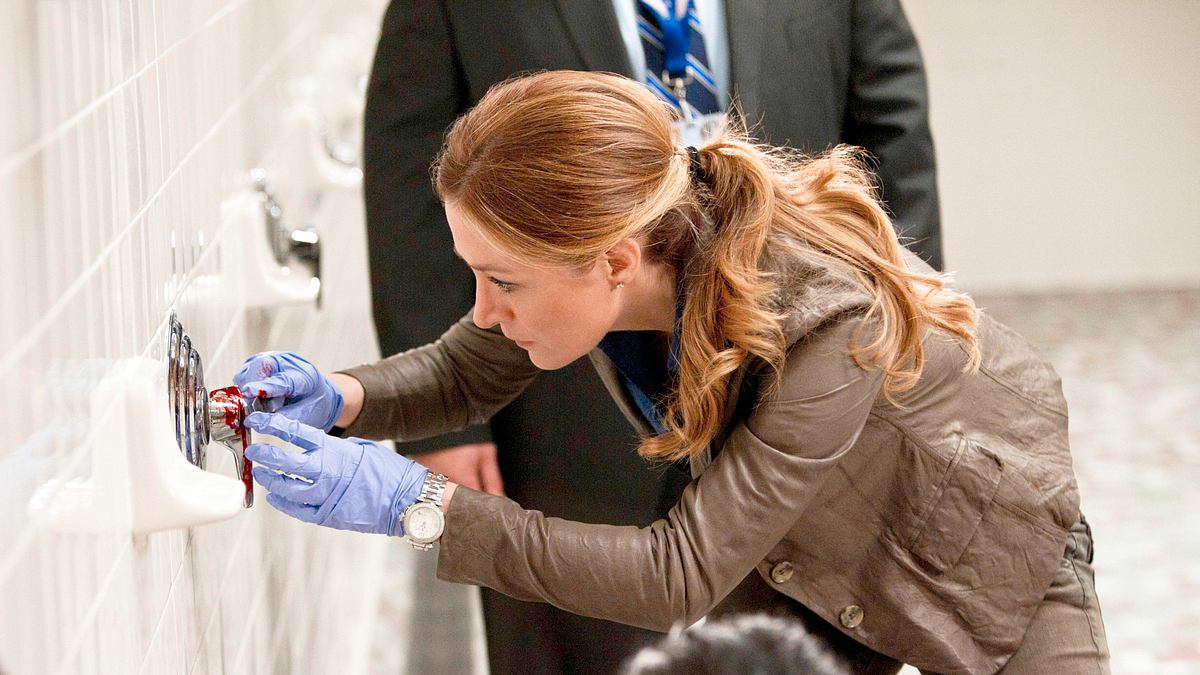 rizzoli & isles
