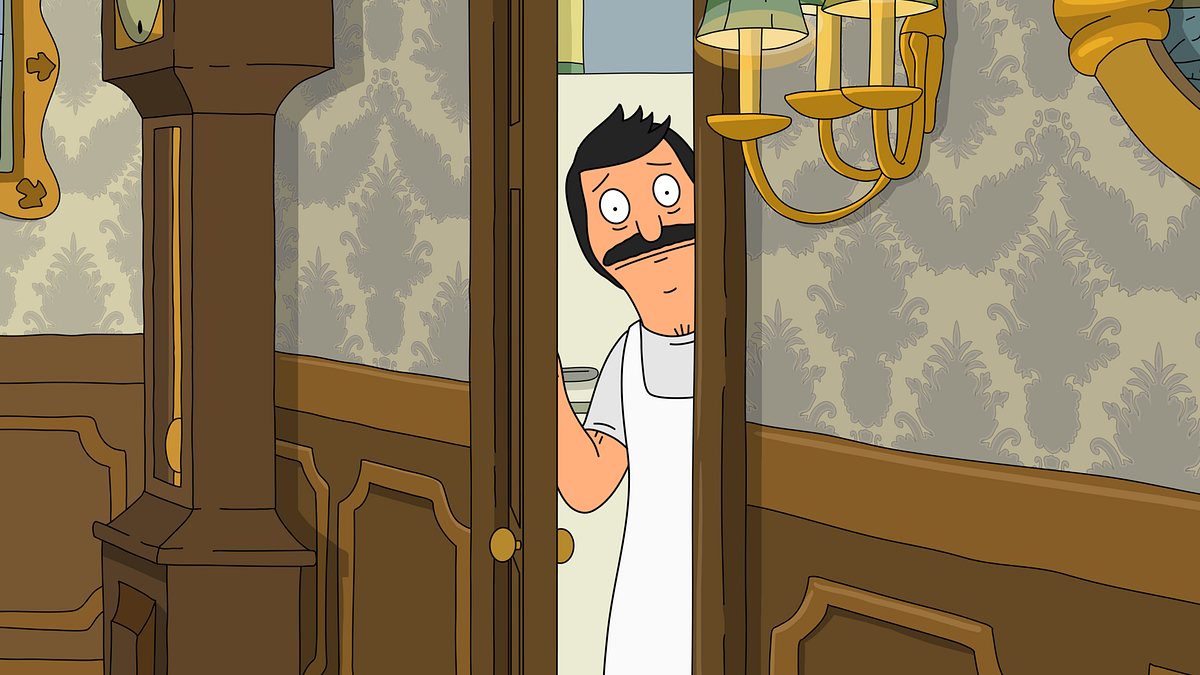 bobs burgers