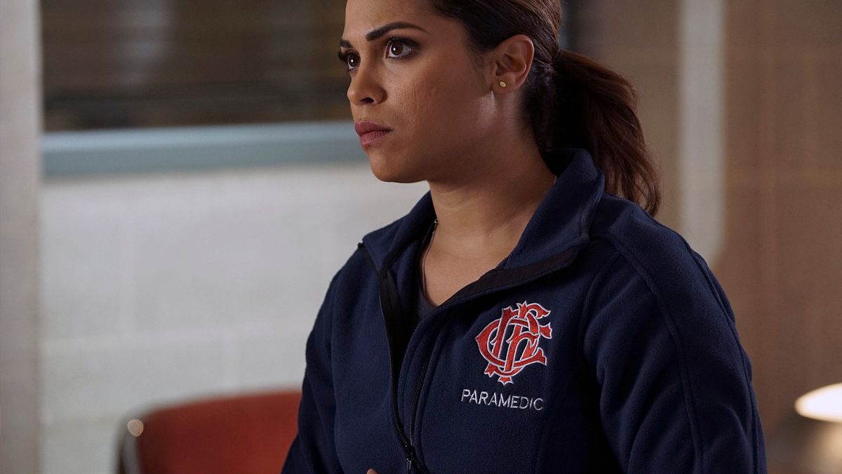 chicago fire