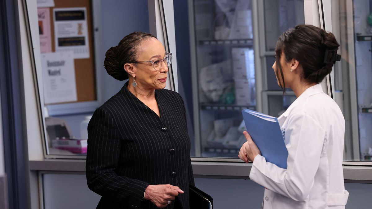 chicago med