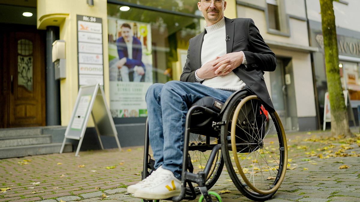 einfach mensch!