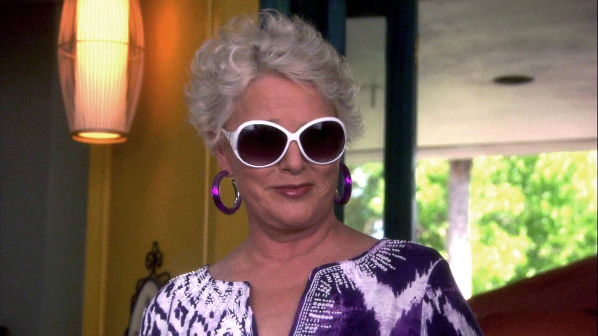 burn notice