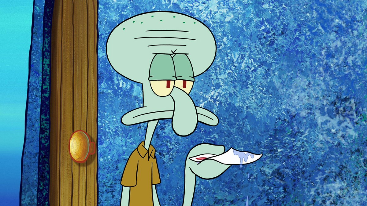 spongebob schwammkopf