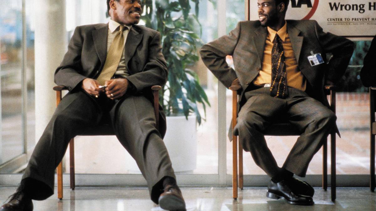 lethal weapon 4 - zwei profis räumen auf