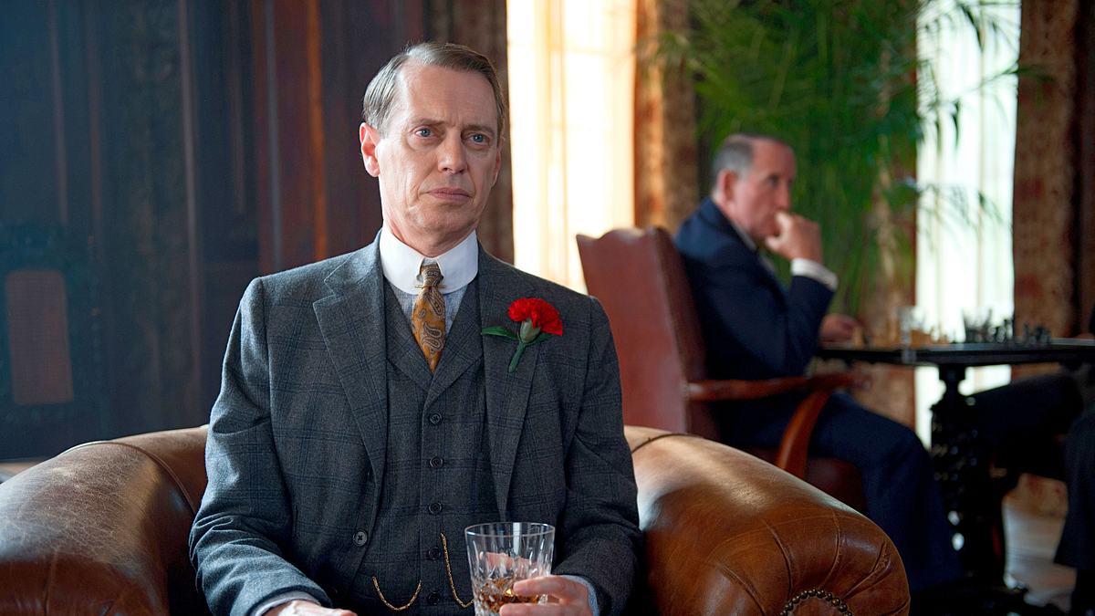 boardwalk empire