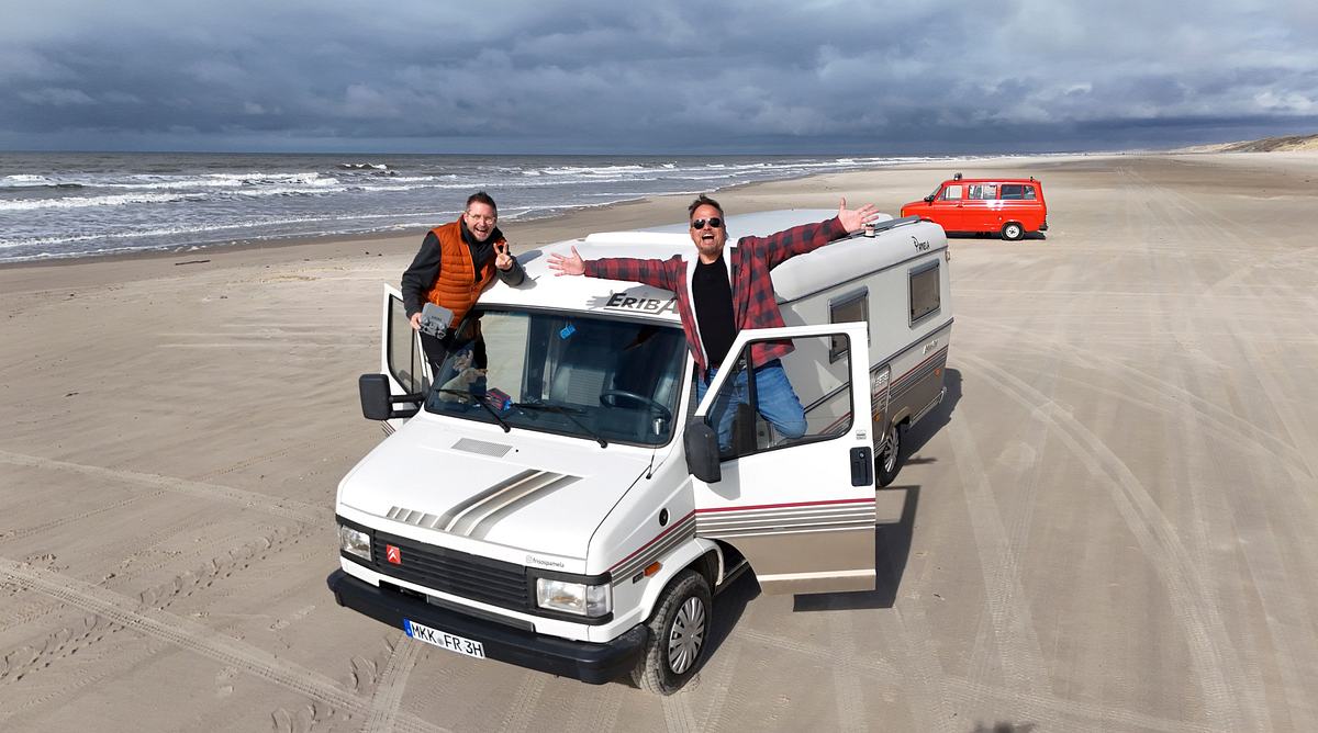 Der Camping-Check der camping-check