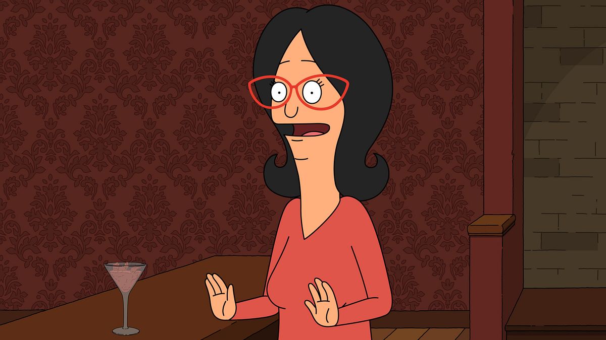 bobs burgers