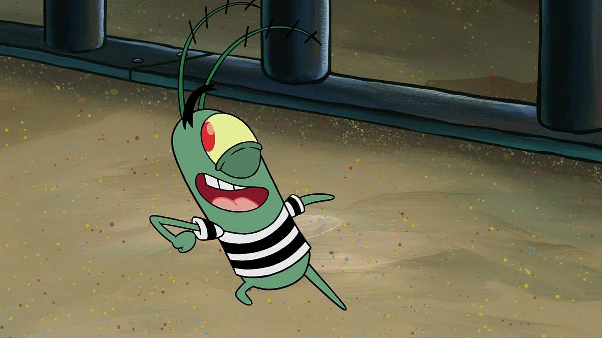 spongebob schwammkopf