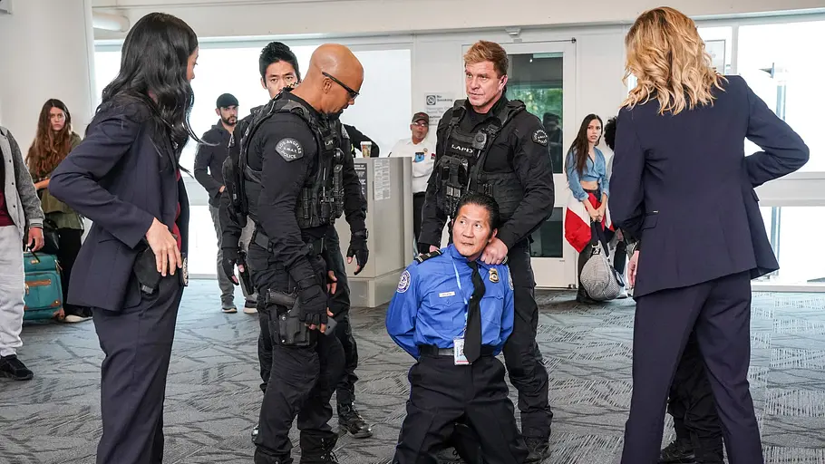 s.w.a.t.