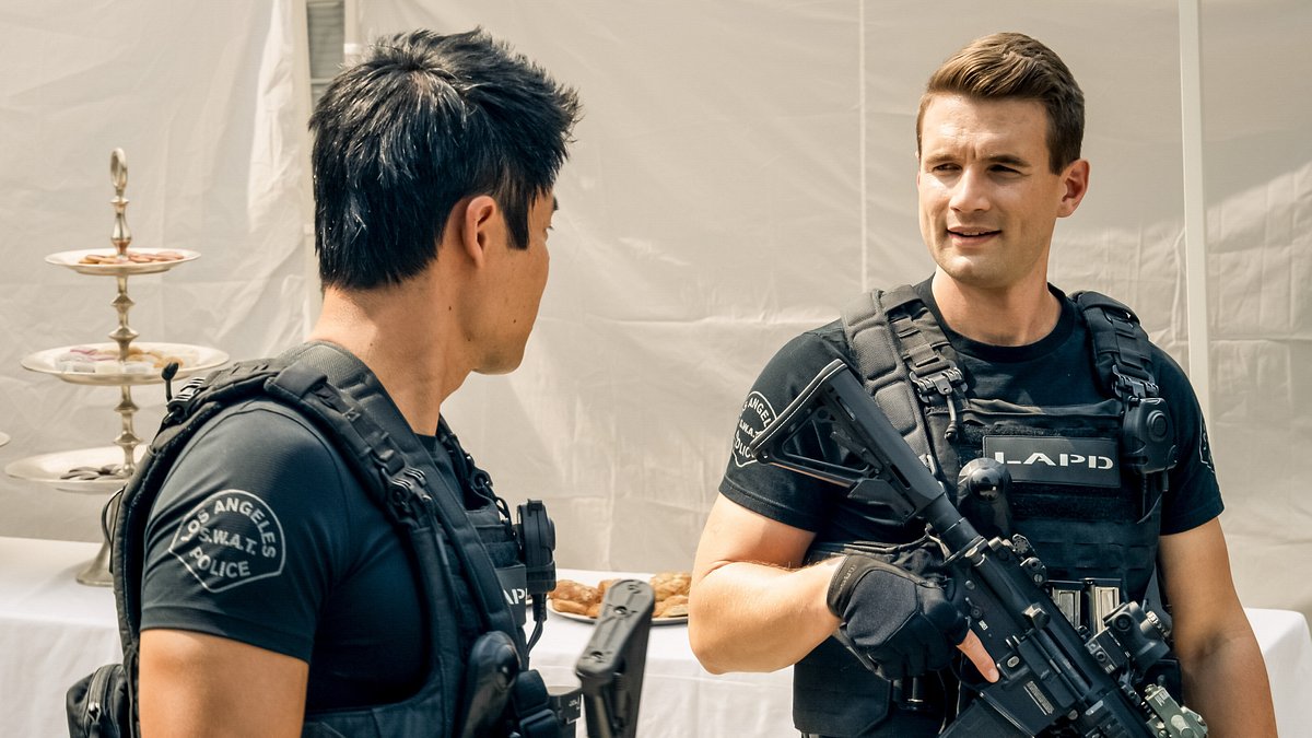 s.w.a.t.