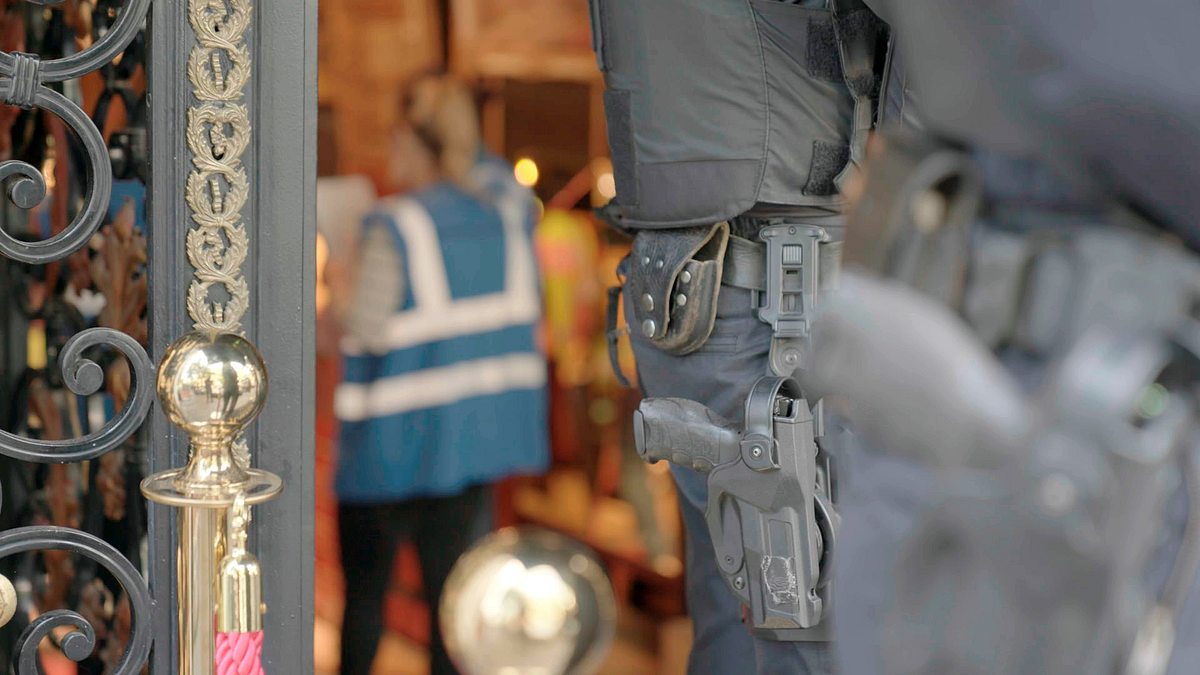 kriminelle clans in deutschland: ist der staat machtlos?