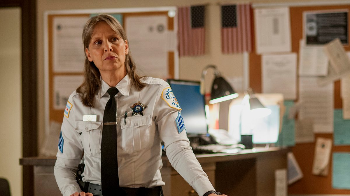 chicago p.d.